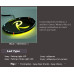 artx led mirror emblem no.94 hyundai santa fe cm 2006-11